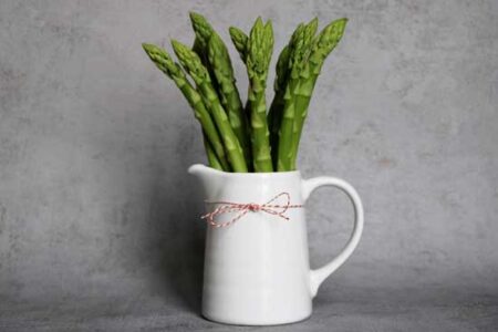 HOMEGROWN Life: An Ode To The Elusive Asparagus Image